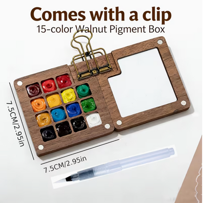 Kaliso™ Watercolor Palette